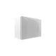 System Audio Silverback Sub Duo passzív vezetékes mélysugárzó, fehér