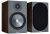 MONITOR AUDIO Bronze 100 walnut háttérsugárzó