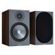 MONITOR AUDIO Bronze 100 walnut háttérsugárzó