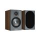 MONITOR AUDIO BRONZE 50 WALNUT (6G) POLC HANGFAL PÁR