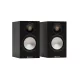 MONITOR AUDIO BRONZE 50 7G POLCSUGÁRZÓ PÁR - FEKETE