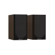 MONITOR AUDIO 50 7G POLCSUGÁRZÓ PÁR - DIÓ