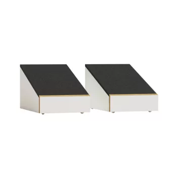   MONITOR AUDIO BRONZE AMS 7G DOLBY ATMOS HANGSUGÁRZÓ PÁR - FEHÉR