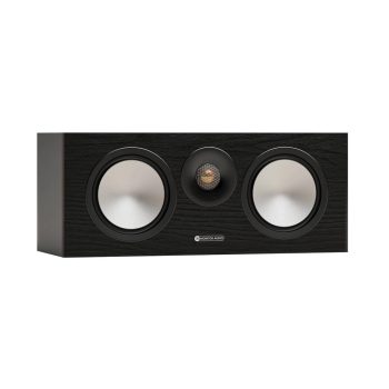 MONITOR AUDIO BRONZE CENTER 7G CENTER HANGFAL - FEKETE