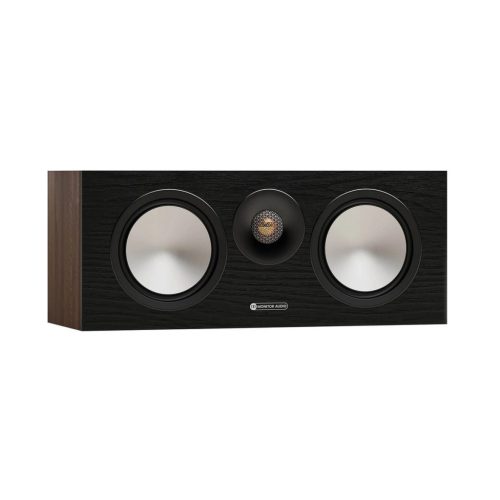 MONITOR AUDIO BRONZE CENTER 7G CENTER HANGFAL - DIÓ