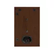 MONITOR AUDIO BRONZE ON-WALL 7G FALRA SZERELHETŐ HANGFAL - DIÓ