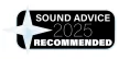 MONITOR AUDIO BRONZE ON-WALL 7G FALRA SZERELHETŐ HANGFAL - DIÓ