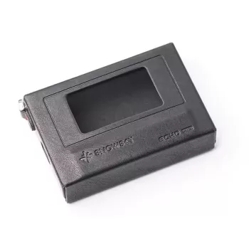 Snowsky SK-Echo Mini védőtok - Fekete