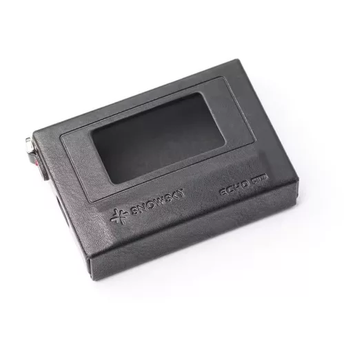 Snowsky SK-Echo Mini védőtok - Fekete