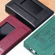 Snowsky SK-Echo Mini védőtok - Piros