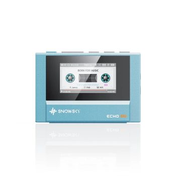 SNOWSKY ECHO MINI SKYBLUE