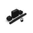 SONOS ARC ULTRA BLACK SOUNDBAR - FEKETE