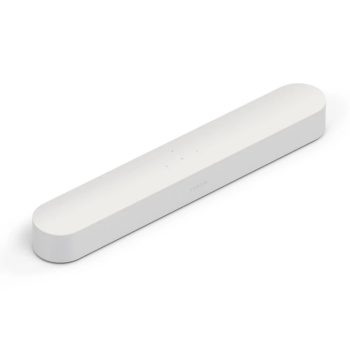SONOS BEAM GEN2 WHITE SOUNDBAR - FEHÉR