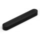 SONOS BEAM GEN2 BLACK SOUNDBAR - FEKETE