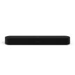 SONOS BEAM GEN2 BLACK SOUNDBAR - FEKETE