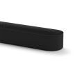 SONOS BEAM GEN2 BLACK SOUNDBAR - FEKETE