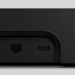 SONOS BEAM GEN2 BLACK SOUNDBAR - FEKETE