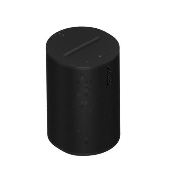 SONOS ERA 100 EU BLACK MULTIROOM HANGSZÓRÓ - FEKETE