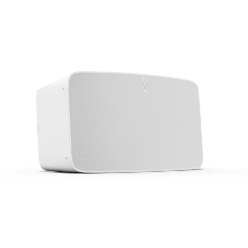 SONOS FIVE WHITE MULTIROOM HANGSZÓRÓ - FEHÉR