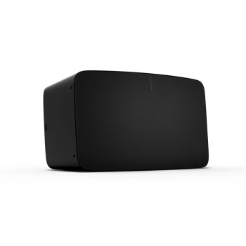 SONOS FIVE BLACK MULTIROOM HANGSZÓRÓ - FEKETE