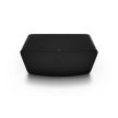 SONOS FIVE BLACK MULTIROOM HANGSZÓRÓ - FEKETE