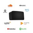 SONOS FIVE BLACK MULTIROOM HANGSZÓRÓ - FEKETE