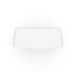 SONOS FIVE WHITE MULTIROOM HANGSZÓRÓ - FEHÉR