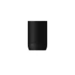 SONOS MOVE EU (GEN2) BLACK HORDOZHATÓ SZTEREÓ HANGFAL - FEKETE
