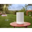 SONOS MOVE EU (GEN2) WHITE HORDOZHATÓ SZTEREÓ HANGFAL - FEHÉR