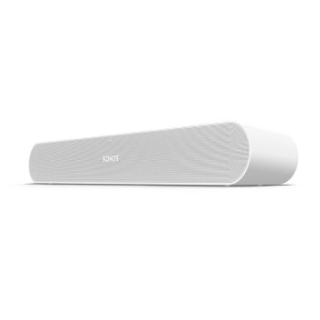SONOS RAY EU WHITE SOUNDBAR - FEHÉR