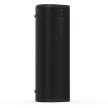 SONOS ROAM 2 BLACK HORDOZHATÓ SZTEREÓ HANGSZÓRÓ - FEKETE