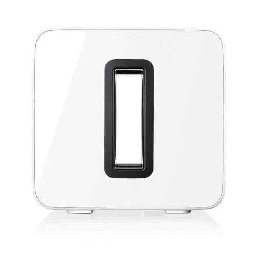 SONOS SUB GEN3 WHITE MÉLYSUGÁRZÓ - FEHÉR