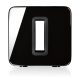 SONOS SUB GEN3 BLACK MÉLYSUGÁRZÓ - FEKETE