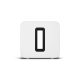 SONOS SUB 4 WHITE MÉLYSUGÁRZÓ - FEHÉR