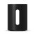 SONOS SUB MINI BLACK MÉLYSUGÁRZÓ - FEKETE
