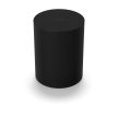 SONOS SUB MINI BLACK MÉLYSUGÁRZÓ - FEKETE