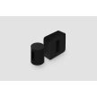 SONOS SUB MINI BLACK MÉLYSUGÁRZÓ - FEKETE