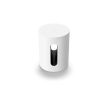SONOS SUB MINI WHITE MÉLYSUGÁRZÓ - FEHÉR