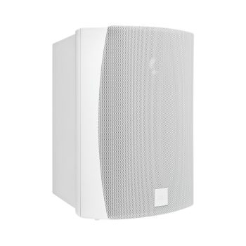   KEF Ventura 5 kültéri kétutas zárt hangsugárzó pár, fehér