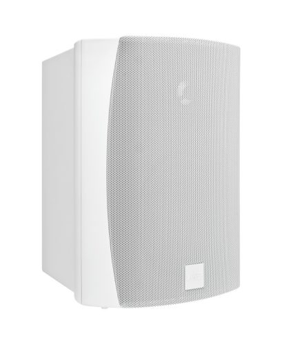 KEF Ventura 5 kültéri kétutas zárt hangsugárzó pár, fehér