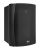 KEF Ventura 5 kültéri kétutas zárt hangsugárzó pár, fekete
