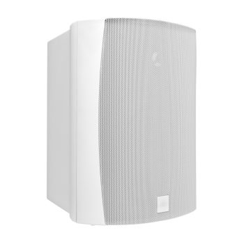   KEF Ventura 6 kültéri kétutas zárt hangsugárzó pár, fehér