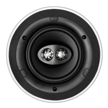 KEF Ci160CRds beépíthető hangszóró, kör alakú