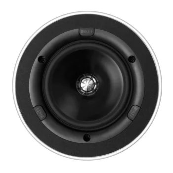 KEF Ci130QR beépíthető hangszóró, kör alakú