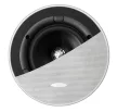 KEF Ci130QR beépíthető hangszóró, kör alakú