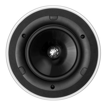 KEF Ci160QR beépíthető hangszóró, kör alakú
