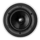 KEF Ci160QR beépíthető hangszóró, kör alakú