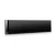 KEF T301c szuperlapos centersugárzó, fekete