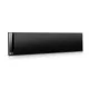 KEF T301c szuperlapos centersugárzó, fekete