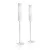 KEF T-Stand hangfal állvány a KEF T-szériás hangsugárzókhoz, fehér